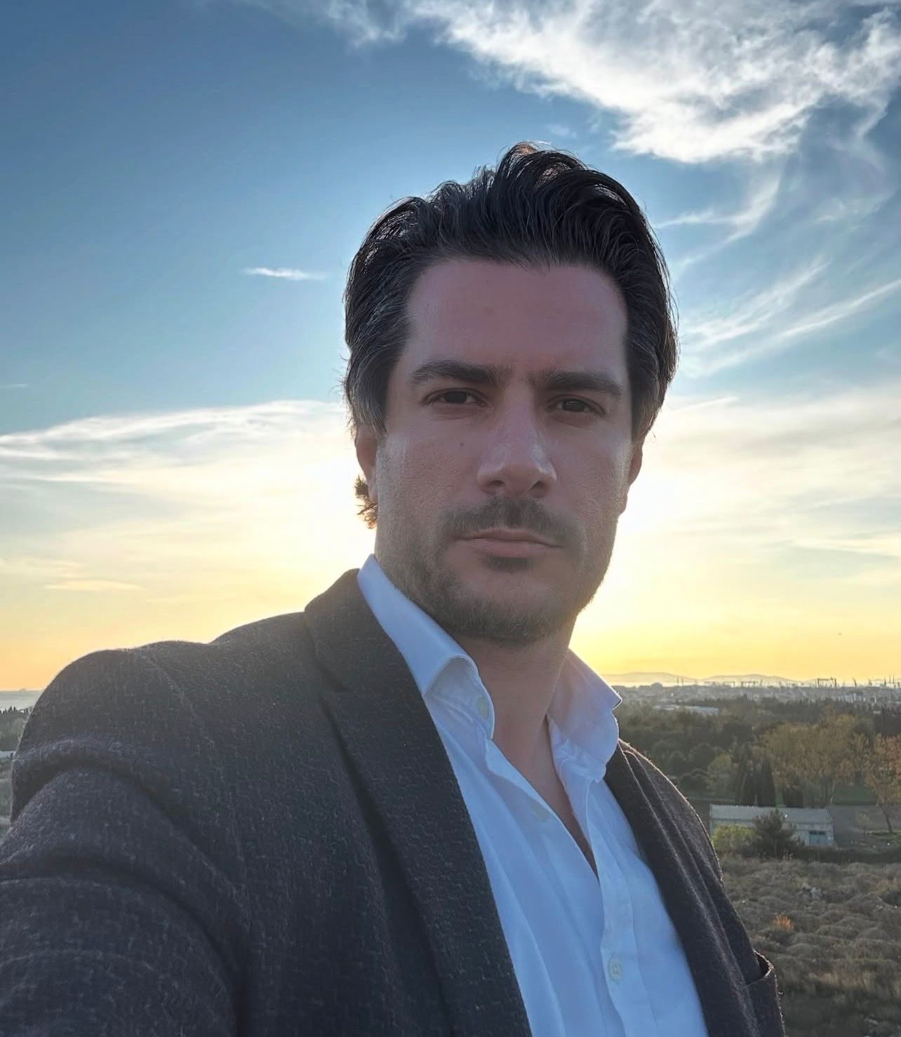 @incedenugur Instagram