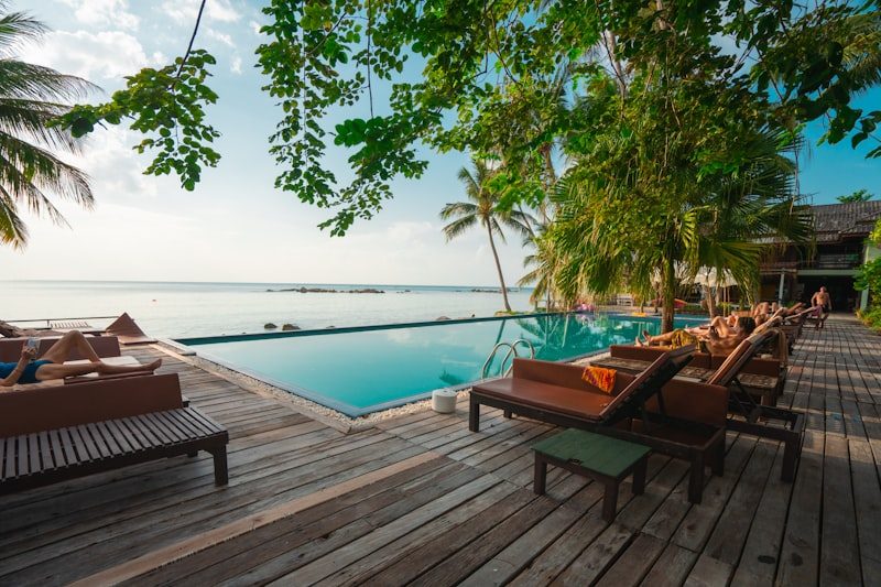 Saklı Göl Bungalov